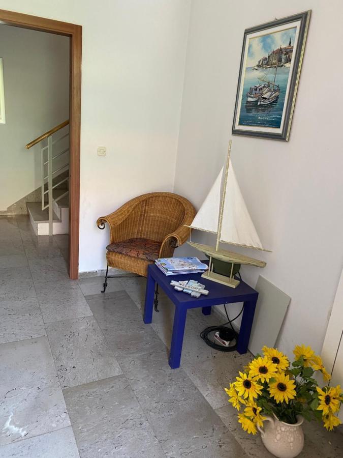 Apartments Stanic Zadar Exterior photo