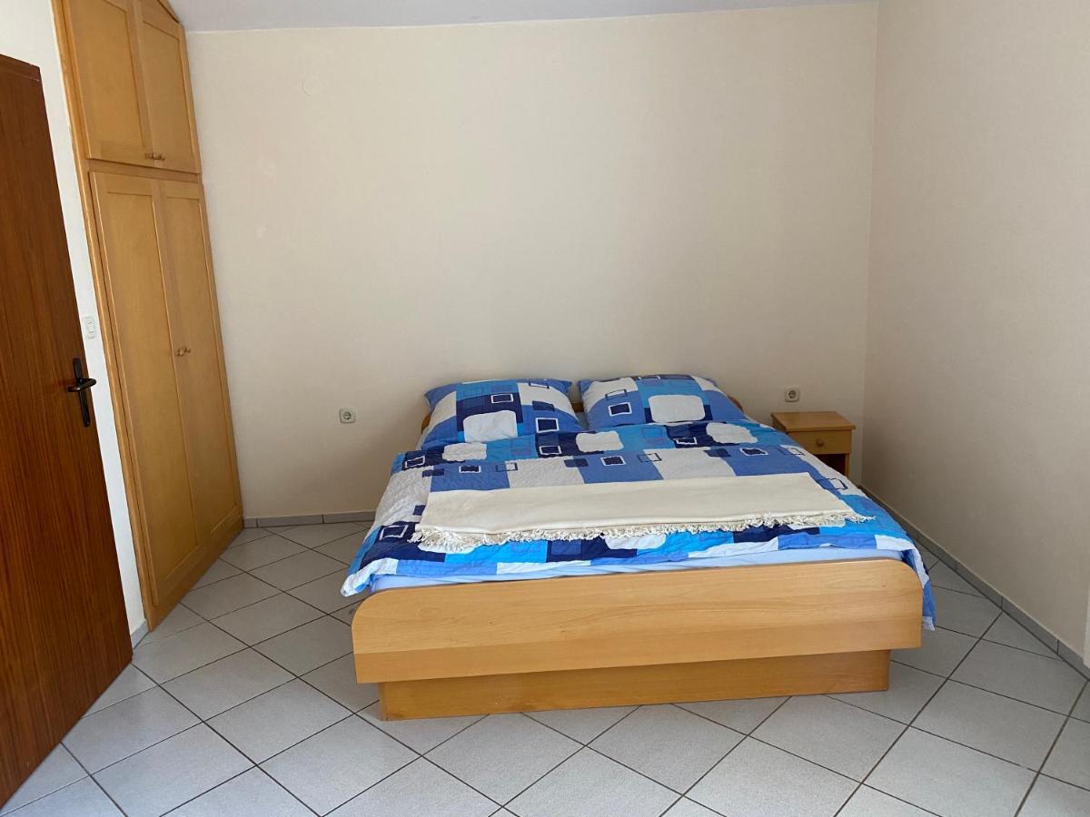 Apartments Stanic Zadar Exterior photo