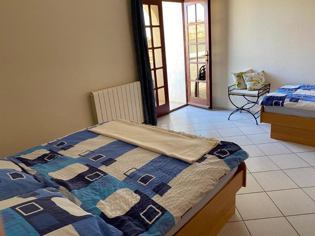 Apartments Stanic Zadar Exterior photo