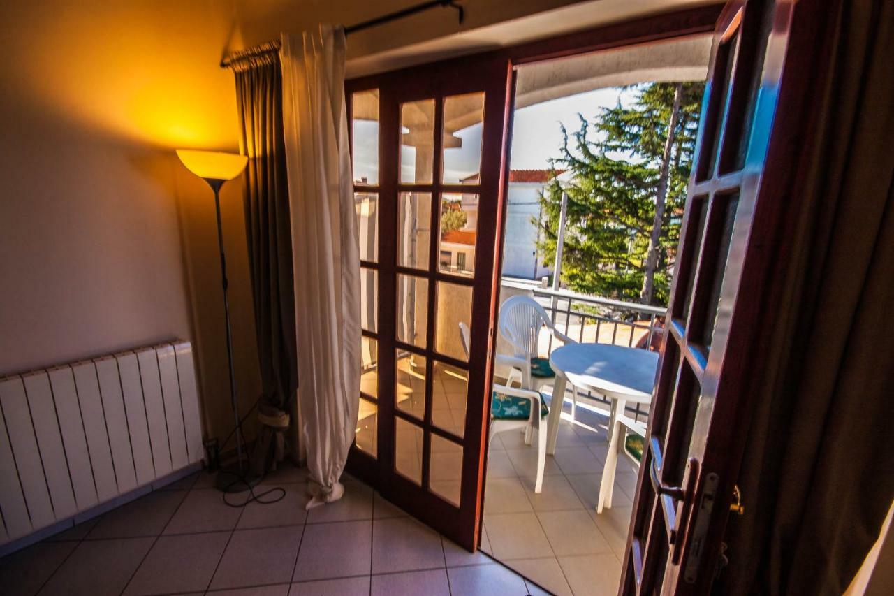 Apartments Stanic Zadar Exterior photo